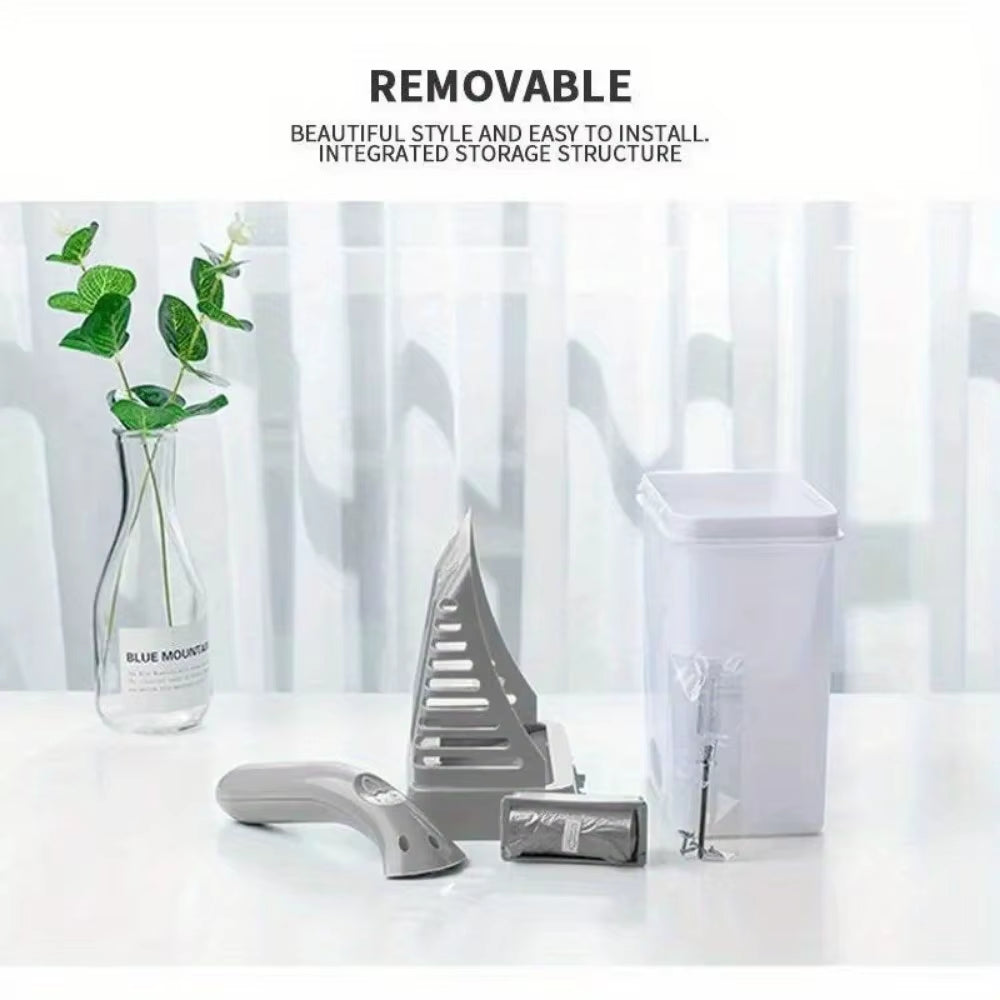 ATS USA Cat Litter Shovel Pet Litter Sifter Hollow Neater Scoop Dog Sand Cleaning Cats Litter Pet Neater Scooper Cats Tray Box Scoopers