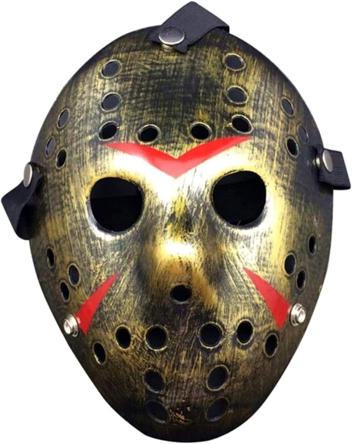 Mask Halloween Costume Horror Mask Cosplay Costume Mask Party Masquerade Props Mask