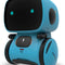 Robots for Kids, Interactive Smart Robotic with Touch Sensor, Voice Control, Speech Recognition, Singing, Dancing, Repeating and Recording