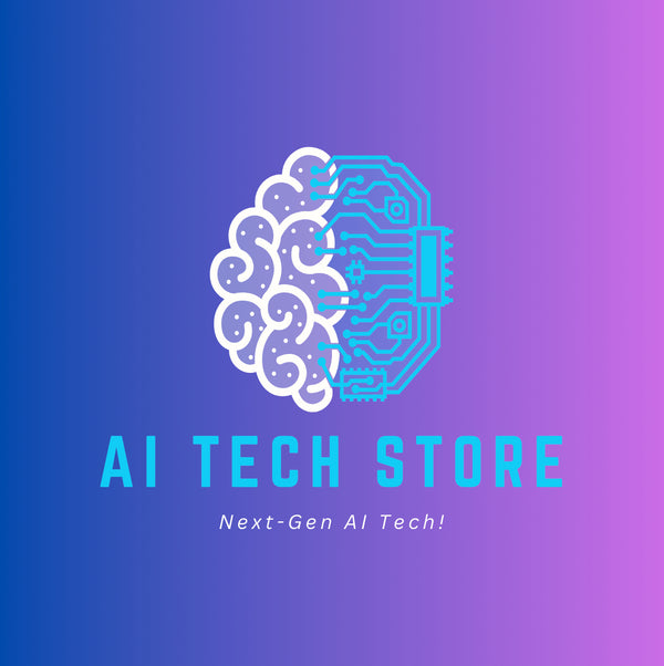 The AI Tech Store